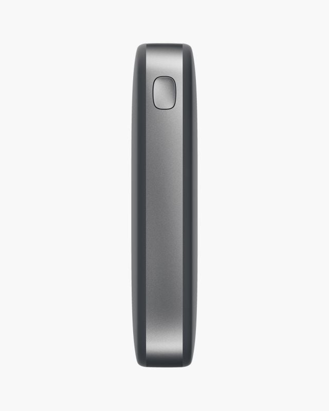 Accessoires téléphonie powerbank FRESH n REBEL 24000 mAh Noir infinytech Réunion 03