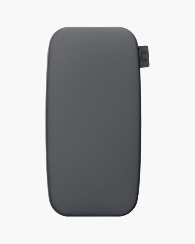 Accessoires téléphonie powerbank FRESH n REBEL 24000 mAh Noir infinytech Réunion 02