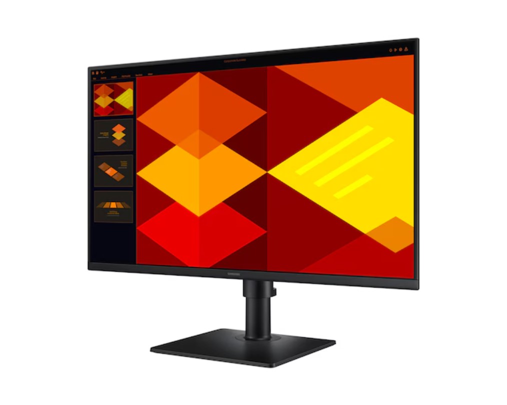 Matériels informatique écran pc SAMSUNG S4 S40GD infinytech Réunion 02