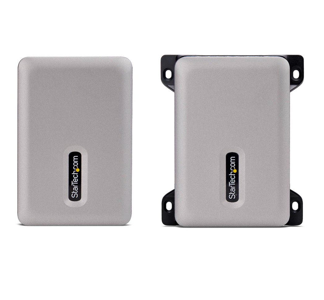Chargeur USB-C GaN STARTECH Multi-Appareils à 4 Ports 240W infinytech Réunion 03