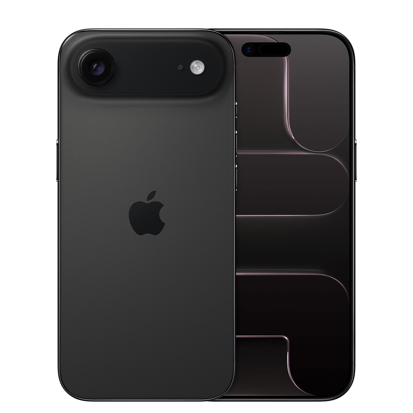 Téléphonie mobile Apple iPhone Air 512 Go Noir infinytech Réunion 01