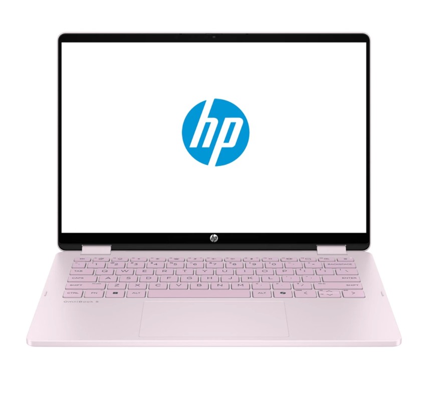 Matériels informatique HP OmniBook 5 Flip x360  14-fp0034nk infinytech Réunion 05