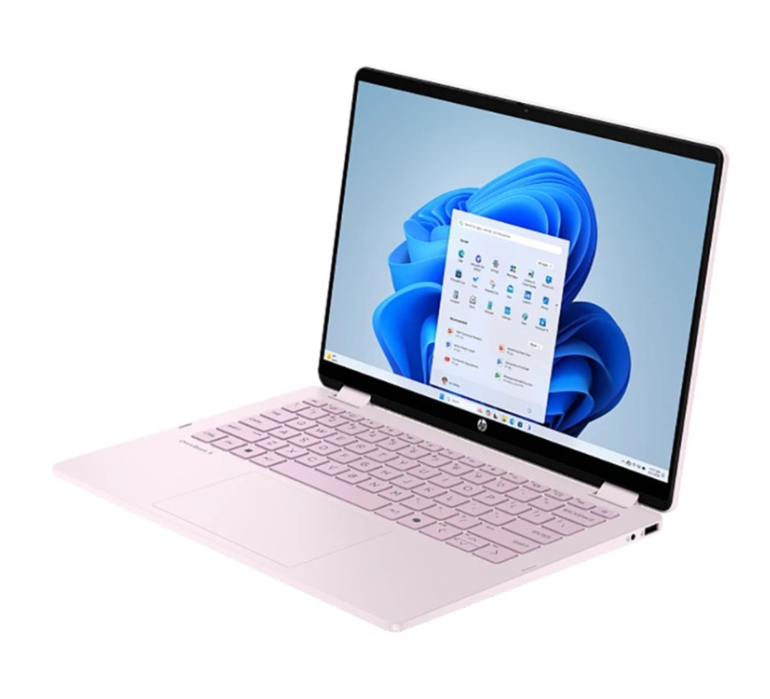 Matériels informatique HP OmniBook 5 Flip x360  14-fp0034nk infinytech Réunion 04
