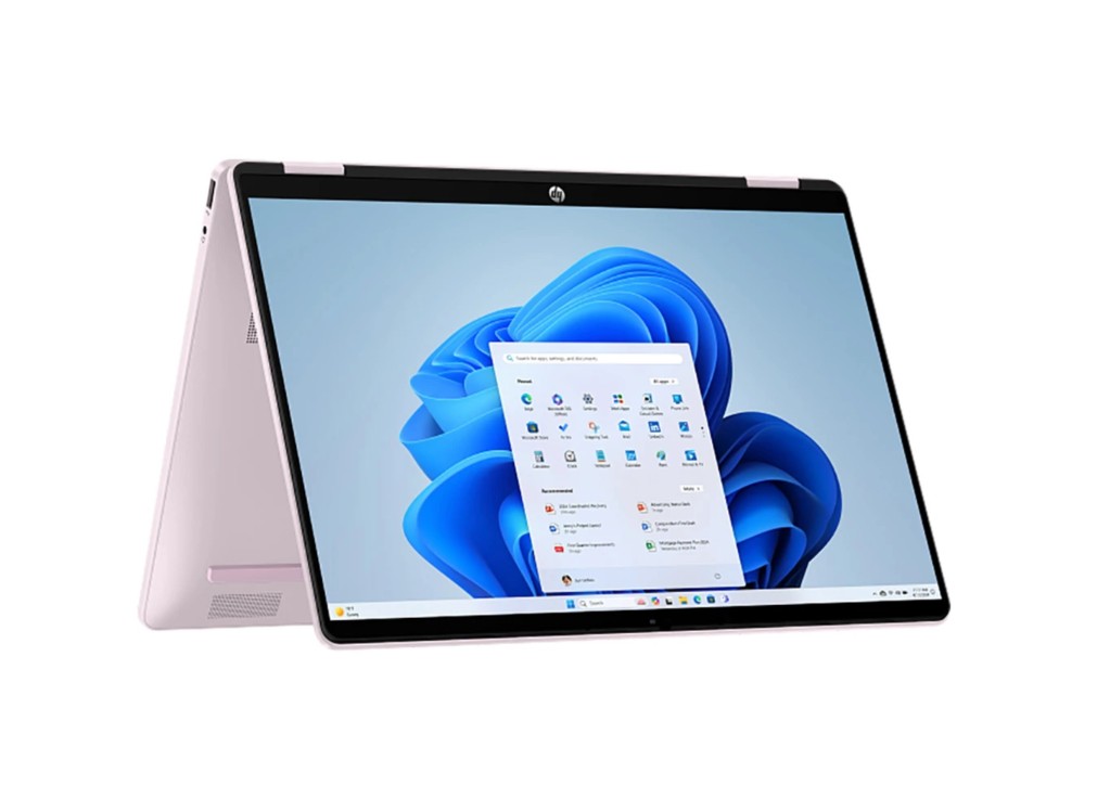 Matériels informatique HP OmniBook 5 Flip x360  14-fp0034nk infinytech Réunion 01