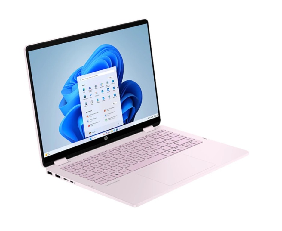 Matériels informatique HP OmniBook 5 Flip x360  14-fp0034nk infinytech Réunion 03