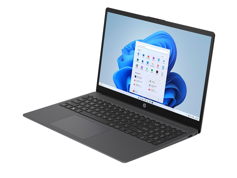 Matériels informatique HP Laptop 15-fd1083nk C9ME3EA infinytech Réunion 01