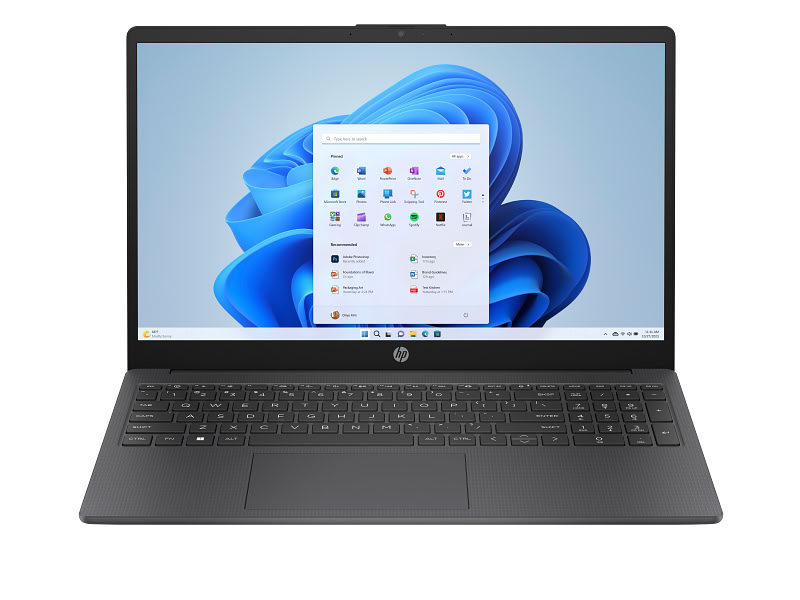 Matériels informatique HP Laptop 15-fd1083nk C9ME3EA infinytech Réunion 05