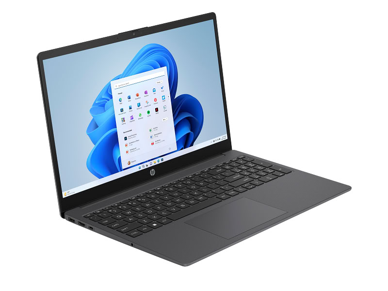 Matériels informatique HP Laptop 15-fd1083nk C9ME3EA infinytech Réunion 02