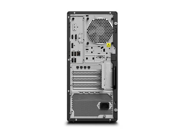 Matériels informatique Lenovo ThinkStation P2 30FR0066FR infinytech Réunion 02