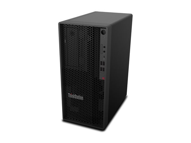 Matériels informatique Lenovo ThinkStation P2 30FR0066FR infinytech Réunion 01