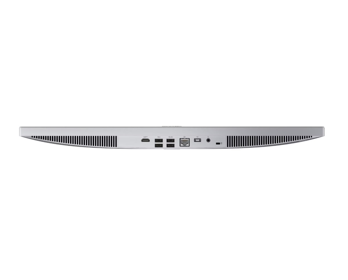 Matériels informatique LENOVO AiO A100 F0J6005KFR infinytech Réunion 07