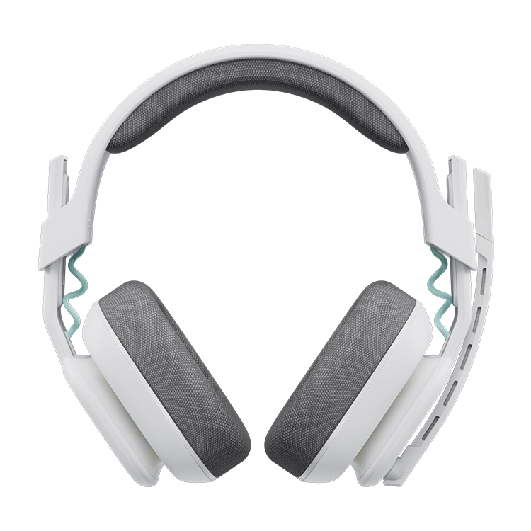 Matériels informatique Casque micro LOGITECH Astro A10 Gen2 Blanc infinytech Réunion 02