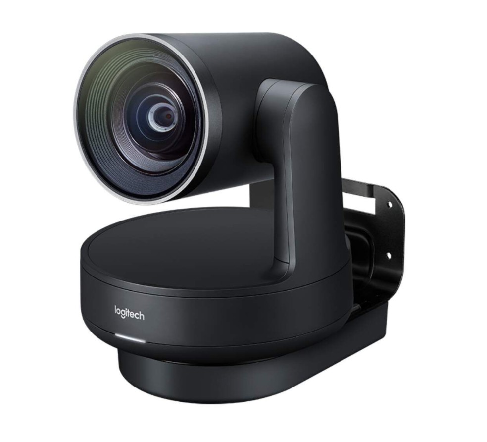 Caméra de visioconférence LOGITECH Rally Camera infinytech Réunion 14