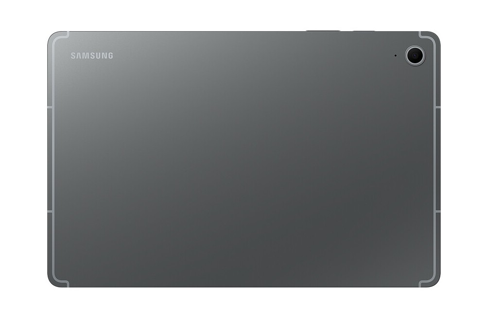 Matériels informatique SAMSUNG Galaxy Tab S10FE SM-X526B 8Go 128Go 5G Grise infinytech Réunion 02