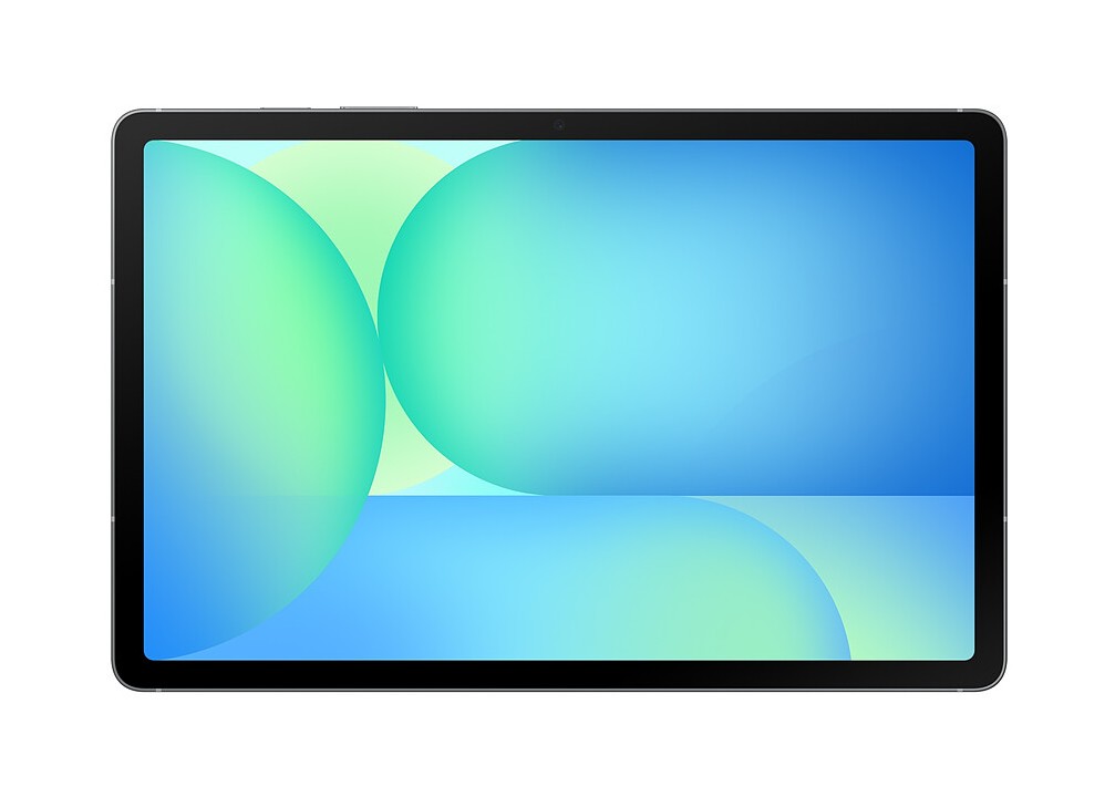 Matériels informatique SAMSUNG Galaxy Tab S10FE SM-X526B 8Go 128Go 5G Grise infinytech Réunion 01