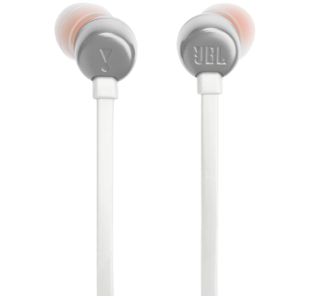 Matériels audio écouteurs JBL Tune 310C Blanc infinytech Réunion 02