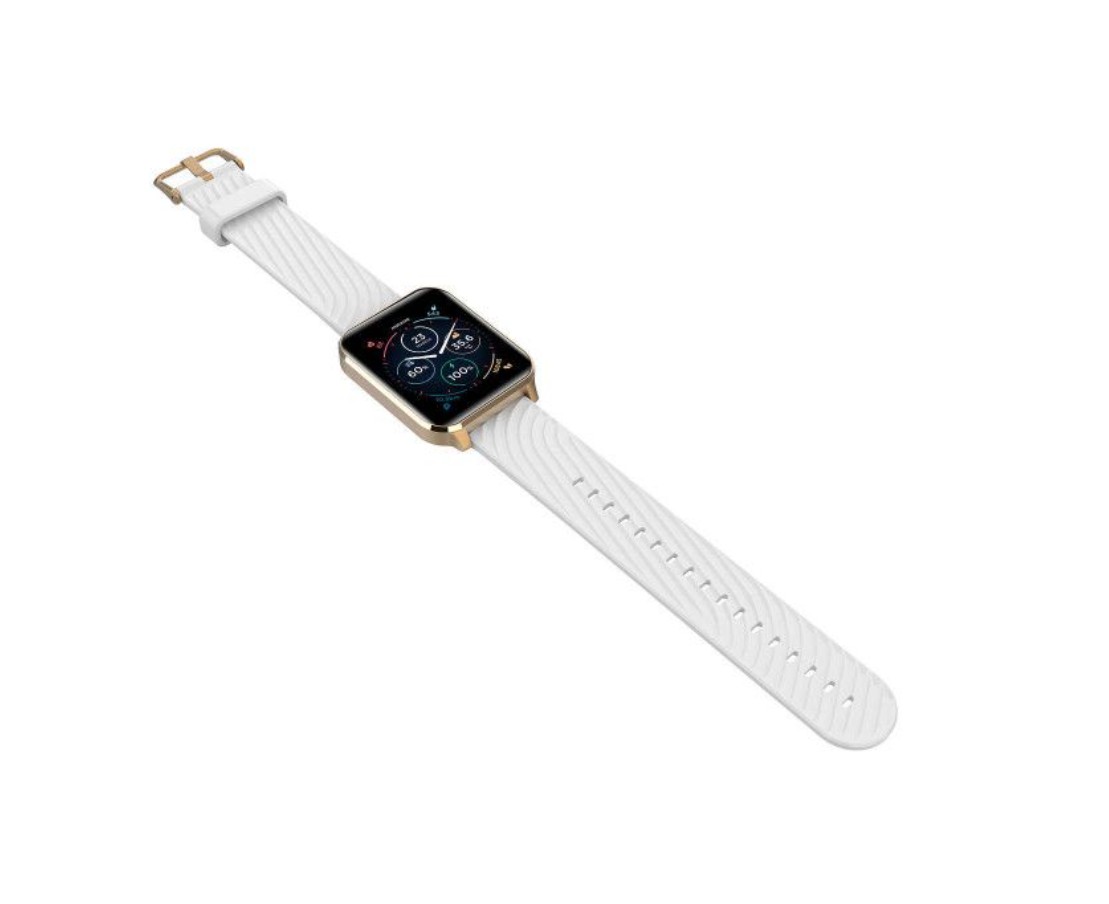 MOTOROLA Watch 70 Rose infinytech Réunion 18