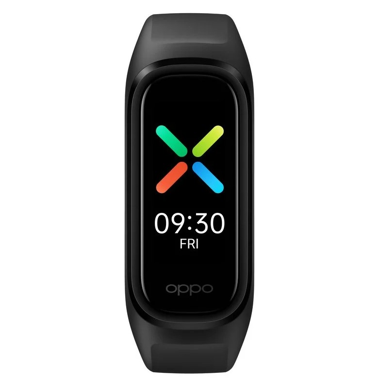 OPPO Band Sport Noire image 20