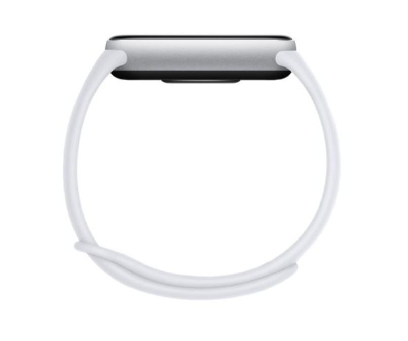 XIAOMI Smart Band 9 Grise infinytech Réunion 11