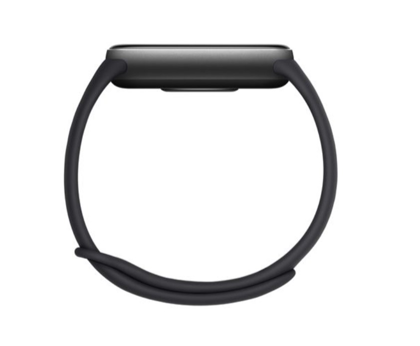 XIAOMI Smart Band 9 Noire infinytech Réunion 11
