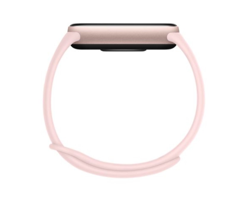XIAOMI Smart Band 9 Rose infinytech Réunion 11