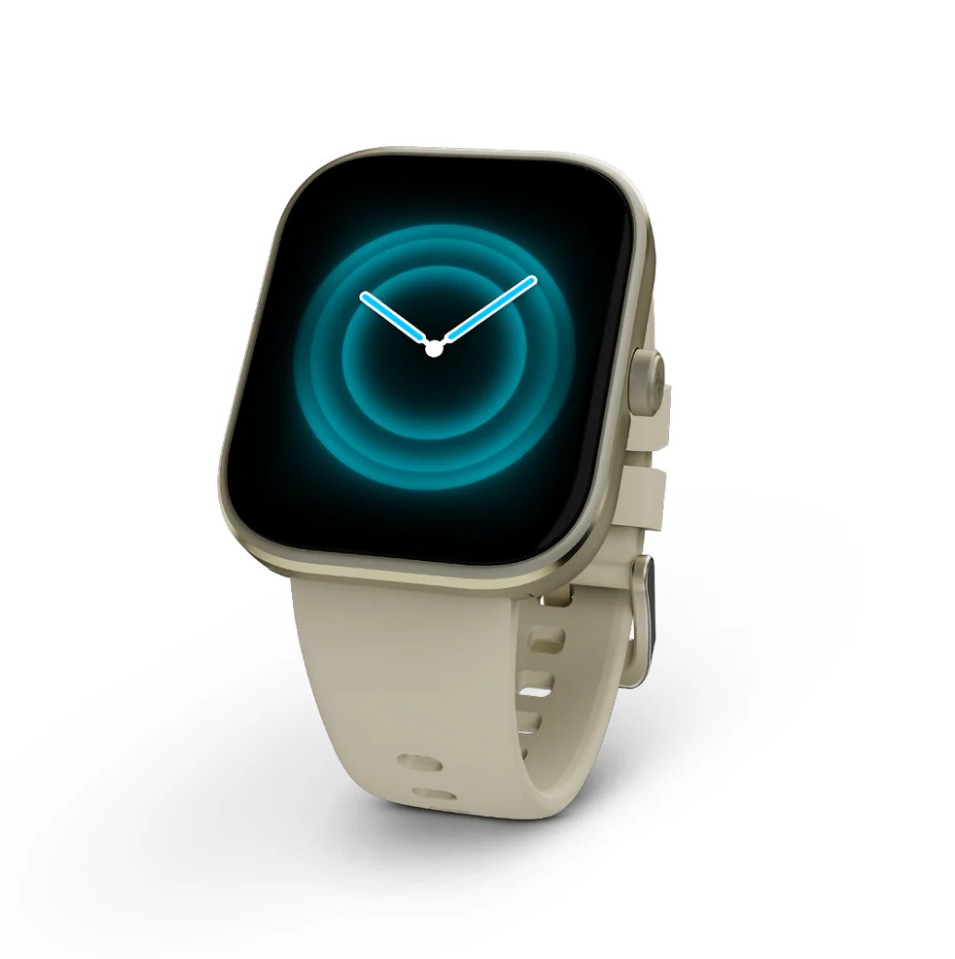 Montre connectée HIFUTURE Lume Pro Titanium infinytech Réunion 02
