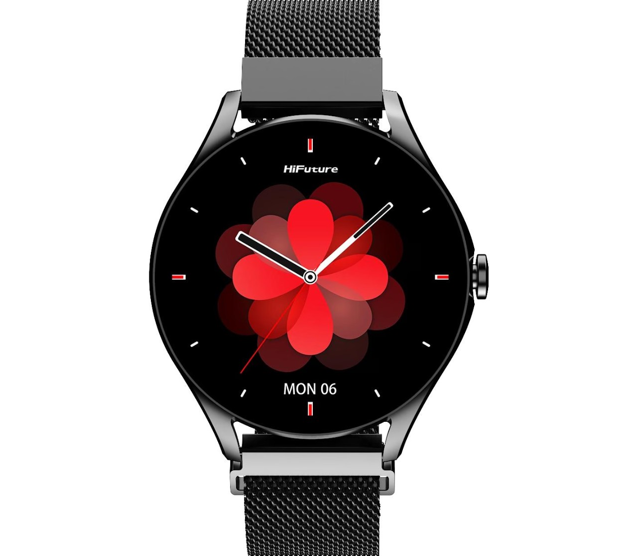 HIFUTURE Aura 2 Noire infinytech Réunion 10