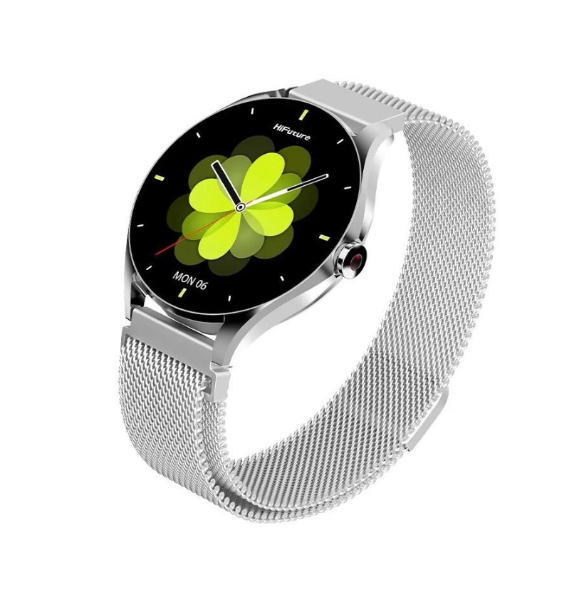 HIFUTURE Aura 2 Grise infinytech Réunion 11