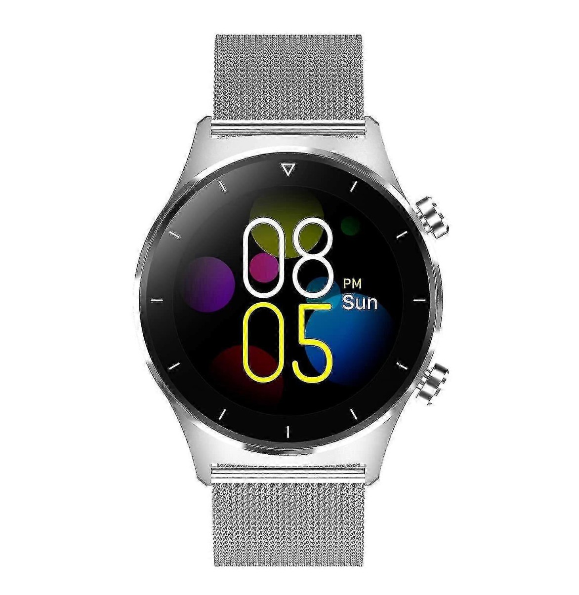 HIFUTURE Aura 2 Grise infinytech Réunion 12