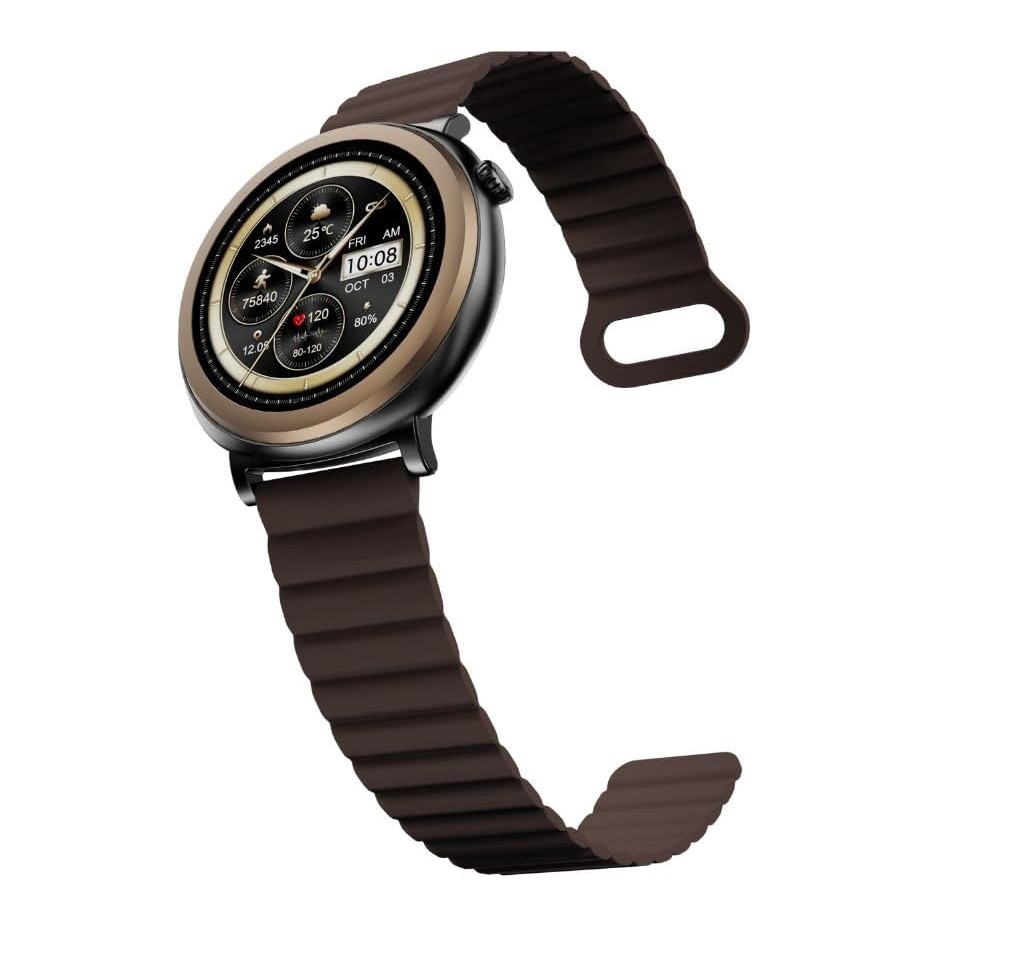 HIFUTURE Aurora Brown infinytech Réunion 11