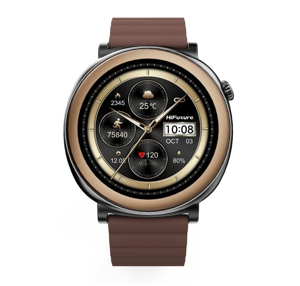 HIFUTURE Aurora Brown infinytech Réunion 10