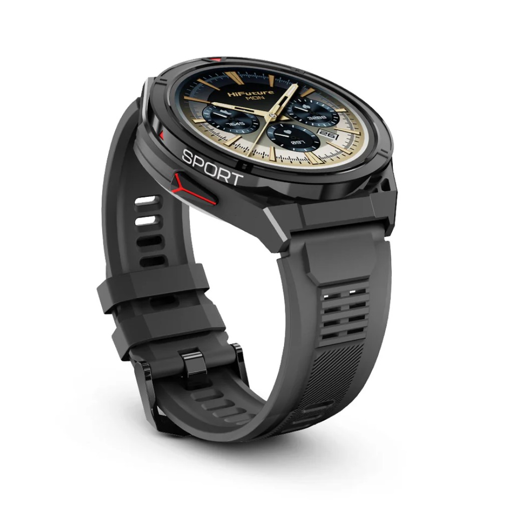 HIFUTURE Active Noire infinytech Réunion 11