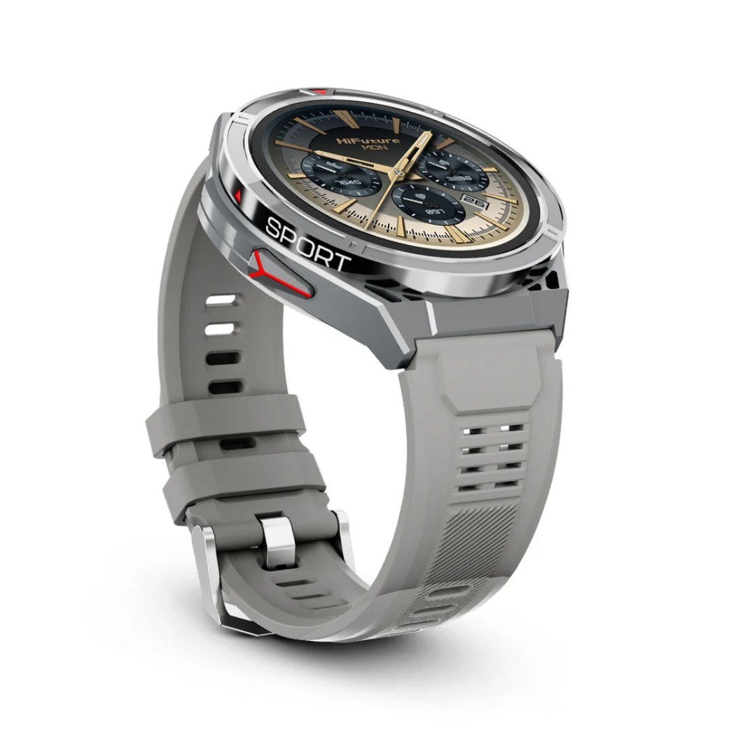HIFUTURE Active Grise infinytech Réunion 11