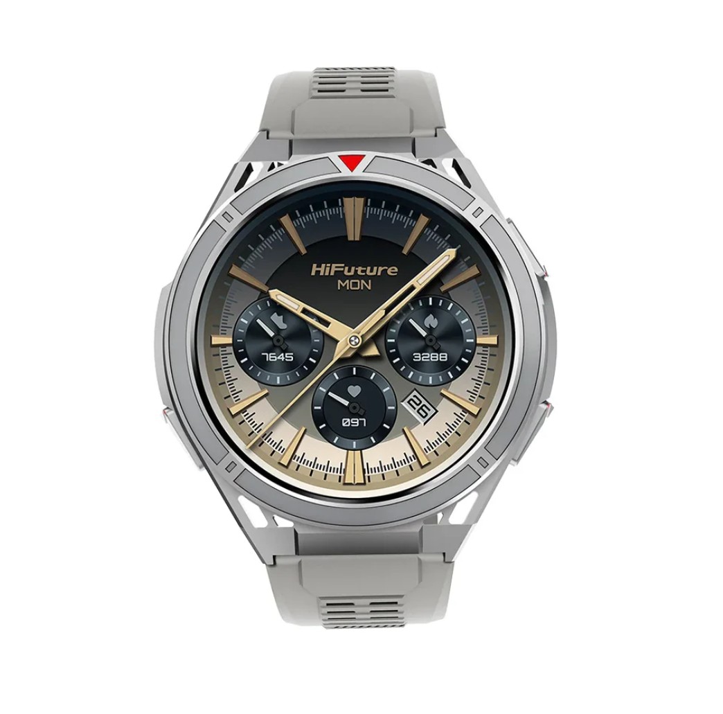 HIFUTURE Active Grise infinytech Réunion 10