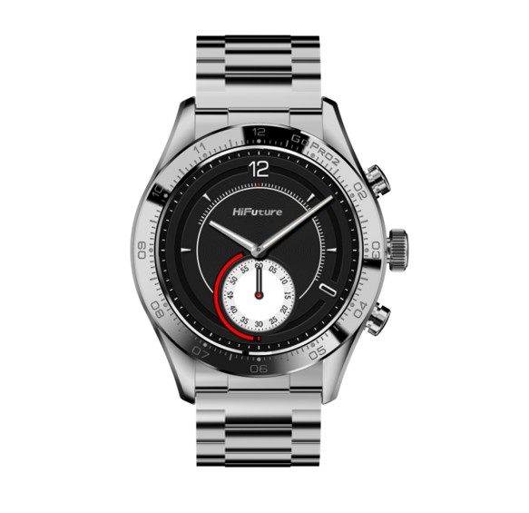 HIFUTURE Go Pro 2 Gris infinytech Réunion 11