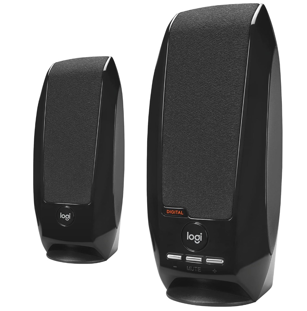 LOGITECH S150 image 24