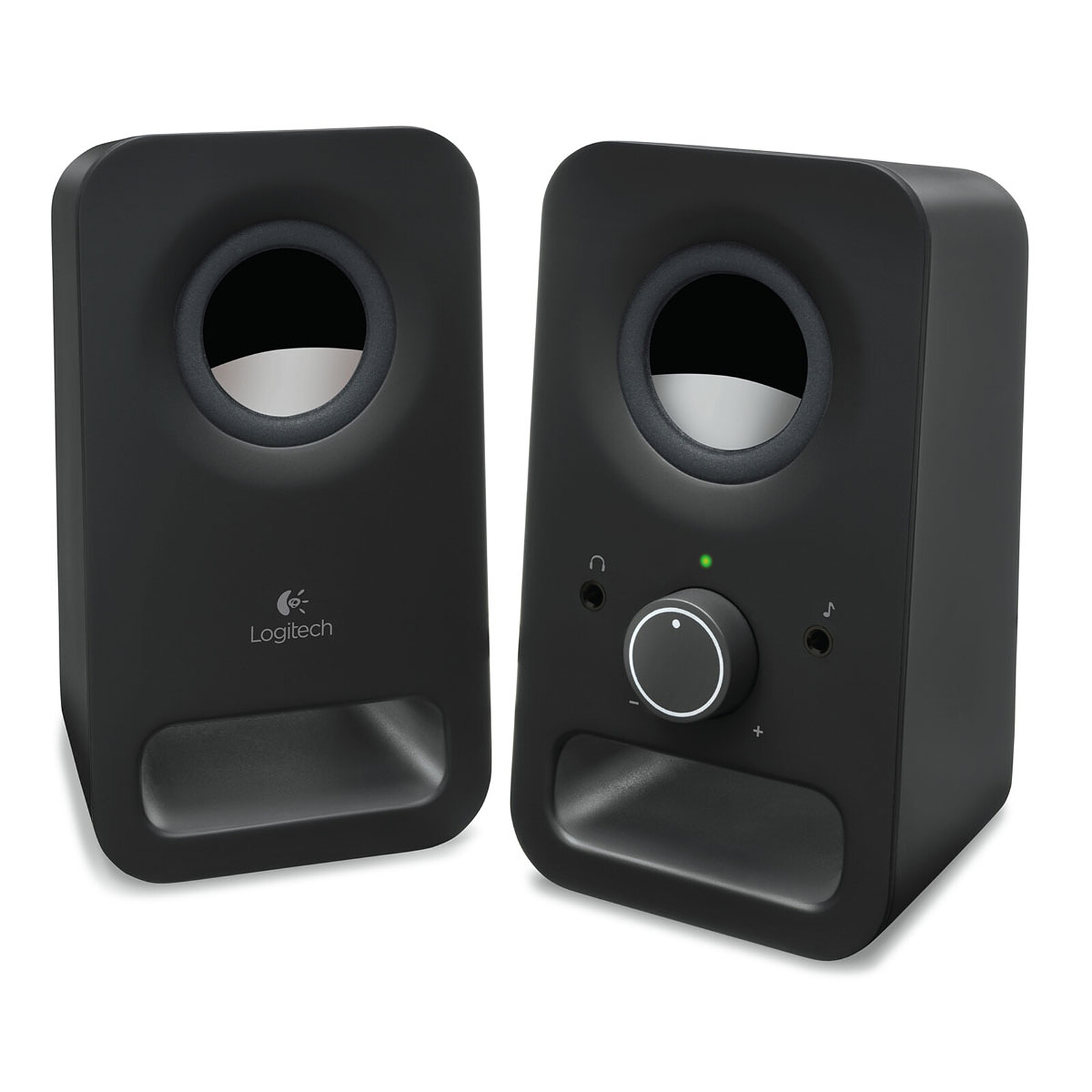 LOGITECH Z150 Noir image 23