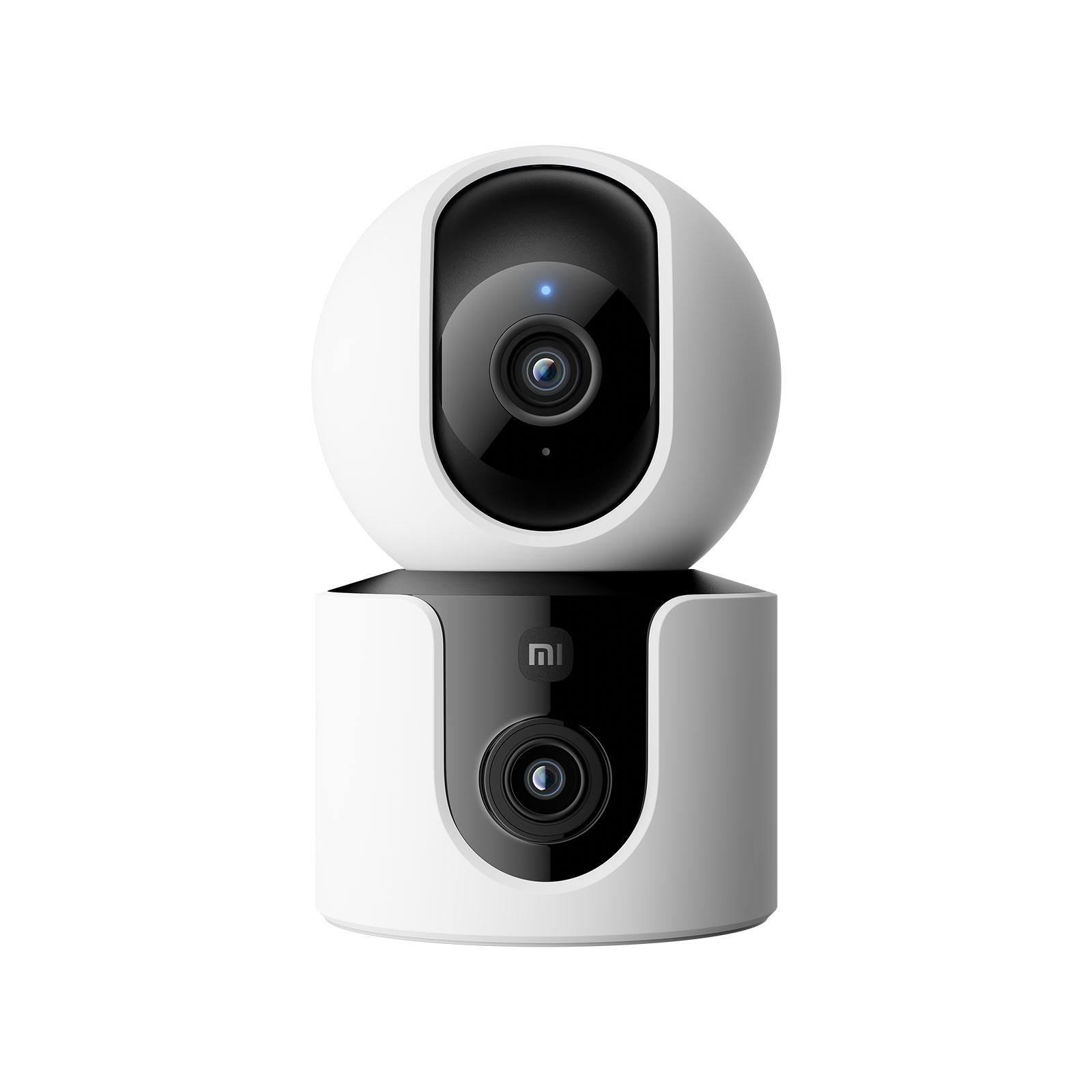 Caméra XIAOMI Smart Camera C300 Dual infinytech Réunion 01