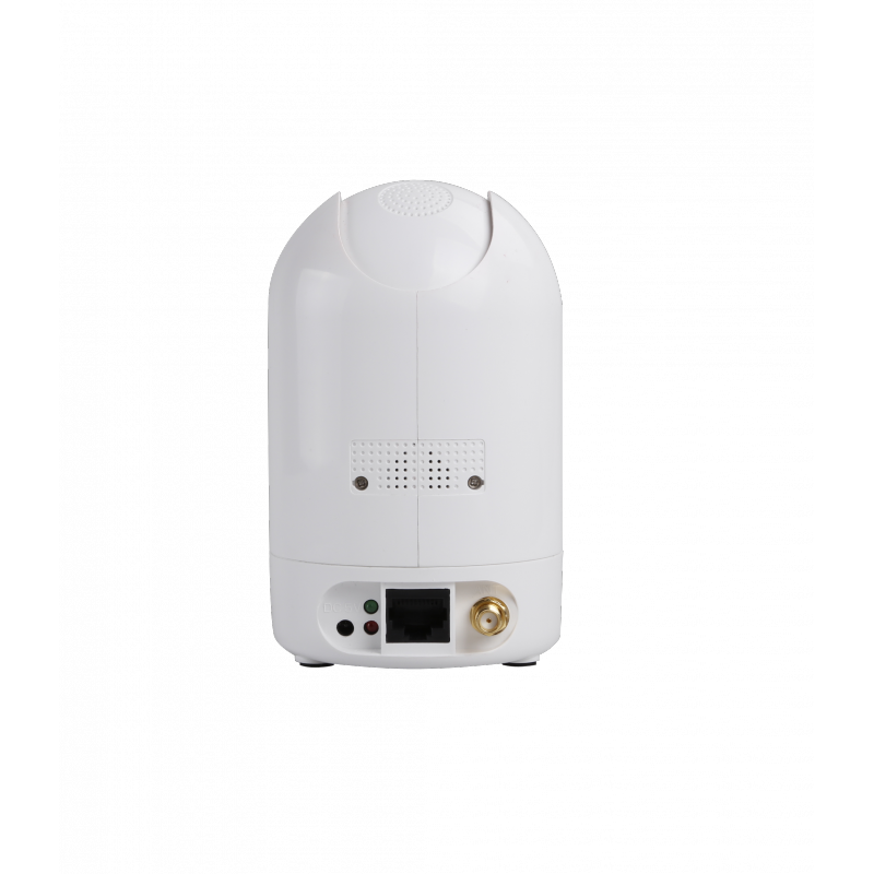 Matériels vidéo Caméra IP wifi motorisée FOSCAM R4 4 MP infinytech Réunion 3