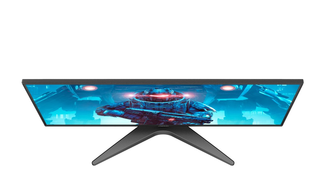 Matériels informatique écran pc AOC 24B36X infinytech Réunion 04