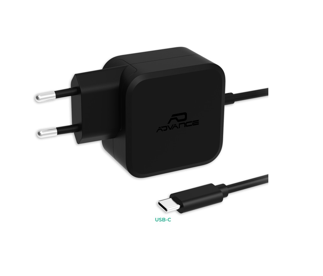 Matériels informatique chargeur universel ADVANCE QuickFlex Pro 70W infinytech Réunion 01