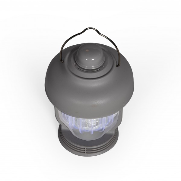 Lampe anti-insectes LIVOO SEP146 infinytech Réunion 02