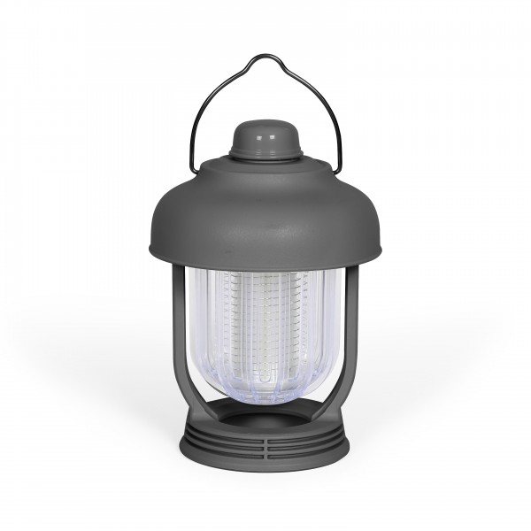 Lampe anti-insectes LIVOO SEP146 infinytech Réunion 01