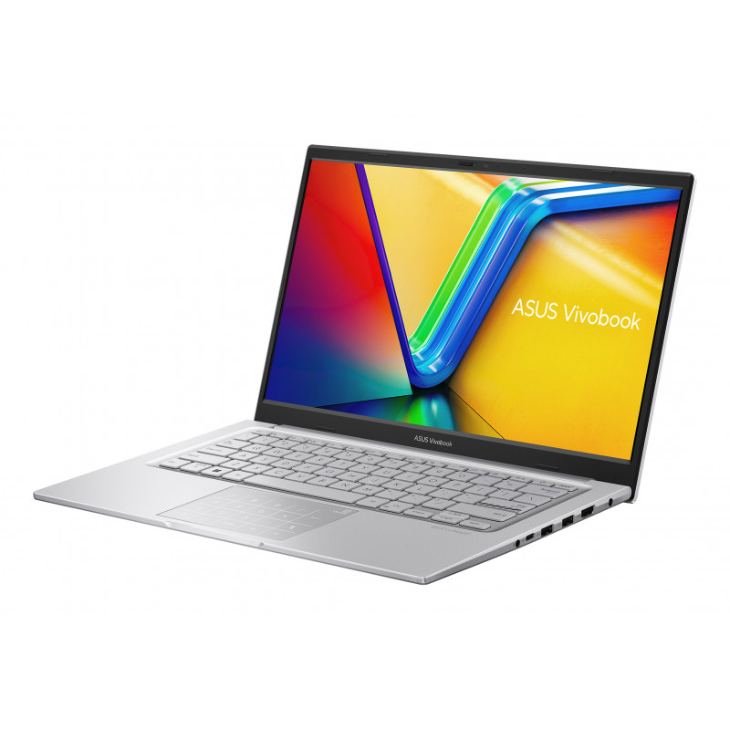 Matériels informatique ASUS VivoBook P1404VA-EB875X infinytech Réunion 02