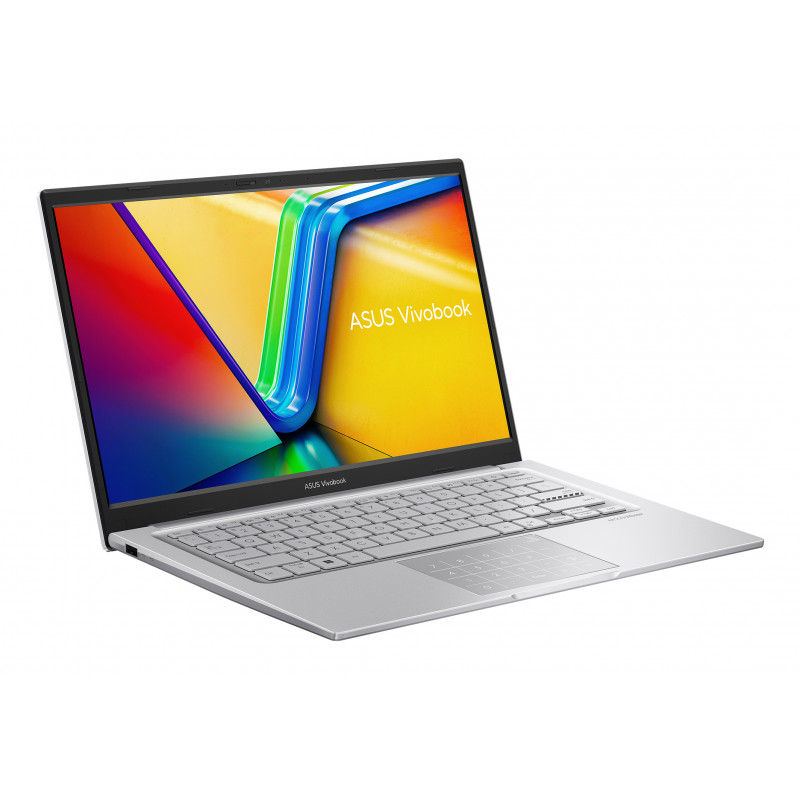 Matériels informatique ASUS VivoBook P1404VA-EB875X infinytech Réunion 03