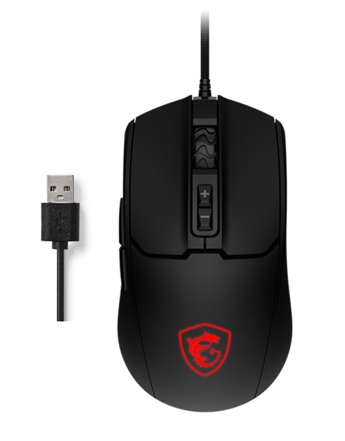 Matériels informatique MSI Forge GM100 infinytech Réunion 10