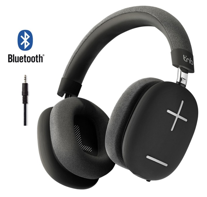Tastiera Wireless Tnb K-Blue Bluetooth 3.0 – Colore Argento/Bianco, Compatibile Con PC E Tablet - 4