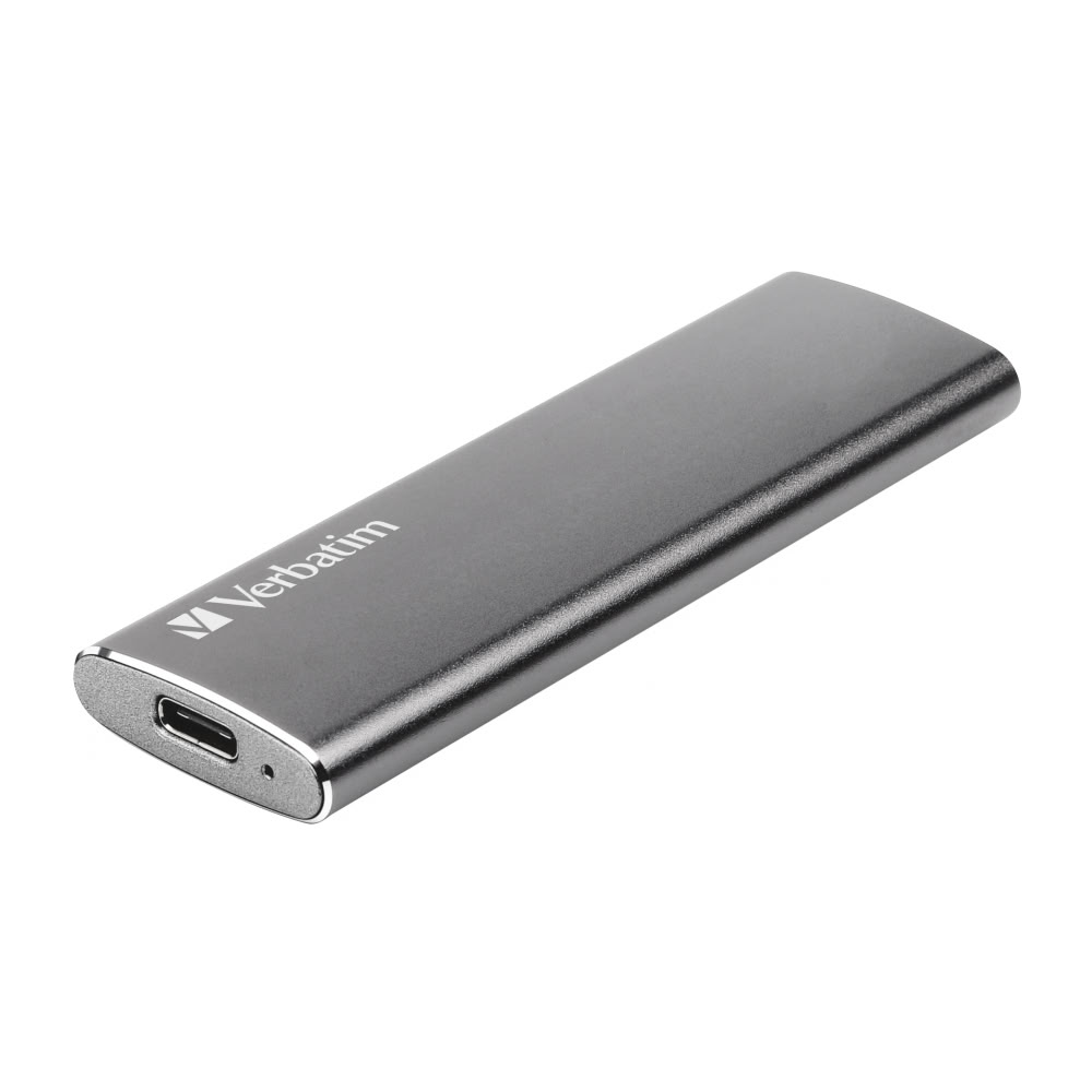 Matériels informatique Disque SSD externe VERBATIM Vx500 480Go infinytech Réunion 01