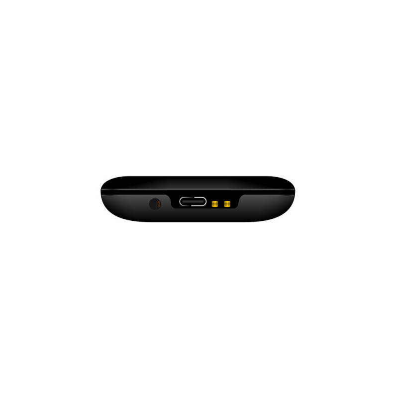 Téléphonie mobile KONROW Senior 280 Next Noir infinytech Réunion 04