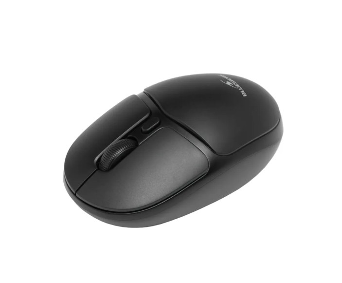 Matériels informatique souris BLUESTORK Office 25 Sans Fil Noire infinytech Réunion 02